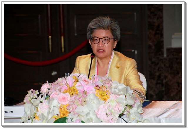﻿กรมบังคับคดีจัดการประชุมระดับผู้บริหารระดับสูงของหน่วยงานด้านการบังคับคดีล้มละลาย